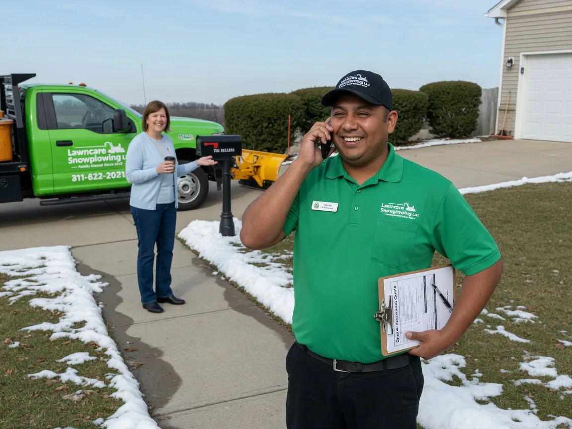 Lawn Care Services By Expert Landscaper Terre Haute, IN FAQs